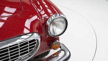 Thumbnail von Volvo 1800 S '66