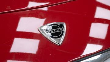 Thumbnail von Volvo 1800 S '66