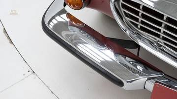 Thumbnail von Volvo 1800 S '66