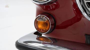 Thumbnail von Volvo 1800 S '66