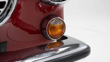 Thumbnail von Volvo 1800 S '66