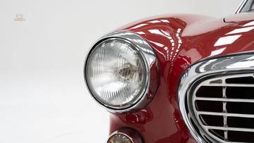 Thumbnail von Volvo 1800 S '66