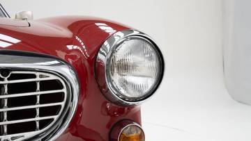 Thumbnail von Volvo 1800 S '66