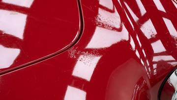 Thumbnail von Volvo 1800 S '66
