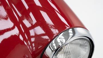 Thumbnail von Volvo 1800 S '66