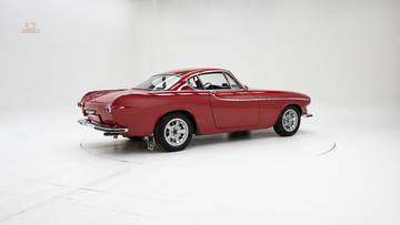 Thumbnail von Volvo 1800 S '66