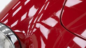 Thumbnail von Volvo 1800 S '66