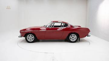 Thumbnail von Volvo 1800 S '66