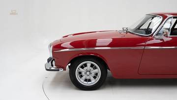 Thumbnail von Volvo 1800 S '66