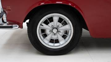 Thumbnail von Volvo 1800 S '66