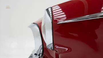 Thumbnail von Volvo 1800 S '66