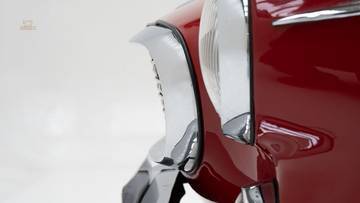 Thumbnail von Volvo 1800 S '66
