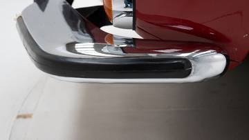 Thumbnail von Volvo 1800 S '66