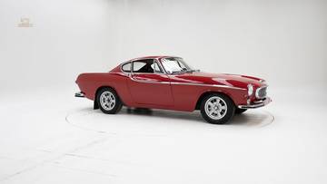 Thumbnail von Volvo 1800 S '66