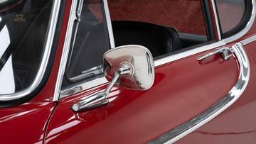 Thumbnail von Volvo 1800 S '66