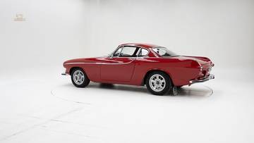 Thumbnail von Volvo 1800 S '66