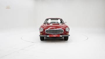 Thumbnail von Volvo 1800 S '66