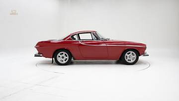 Thumbnail von Volvo 1800 S '66