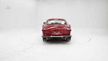 Thumbnail von Volvo 1800 S '66