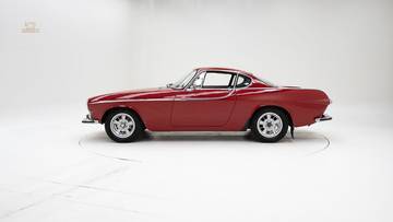 Thumbnail von Volvo 1800 S '66