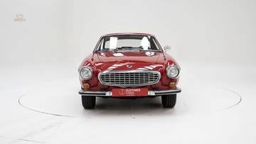Thumbnail von Volvo 1800 S '66