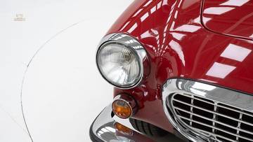Thumbnail von Volvo 1800 S '66