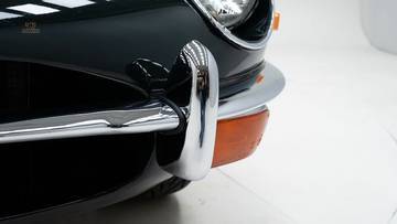Thumbnail von Jaguar E-Type 4.2 S2 '70