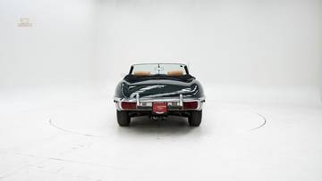 Thumbnail von Jaguar E-Type 4.2 S2 '70