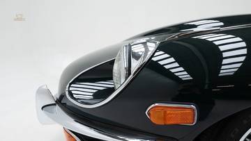 Thumbnail von Jaguar E-Type 4.2 S2 '70