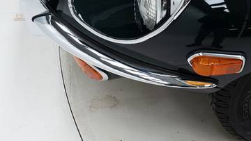 Thumbnail von Jaguar E-Type 4.2 S2 '70