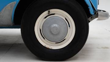 Thumbnail von BMW Isetta 250 '60