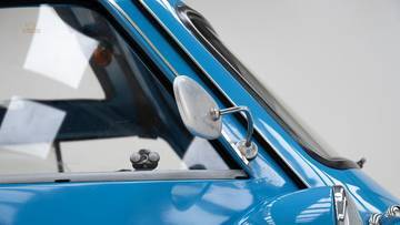 Thumbnail von BMW Isetta 250 '60