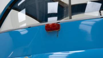 Thumbnail von BMW Isetta 250 '60