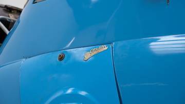 Thumbnail von BMW Isetta 250 '60