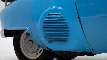 Thumbnail von BMW Isetta 250 '60