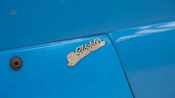 Thumbnail von BMW Isetta 250 '60
