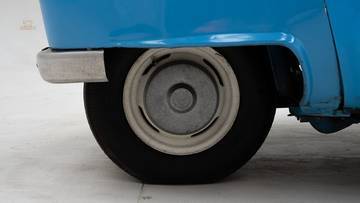 Thumbnail von BMW Isetta 250 '60