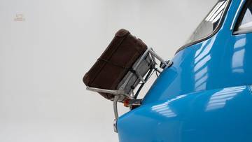 Thumbnail von BMW Isetta 250 '60