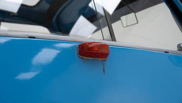 Thumbnail von BMW Isetta 250 '60