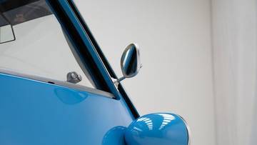Thumbnail von BMW Isetta 250 '60