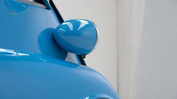 Thumbnail von BMW Isetta 250 '60