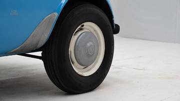 Thumbnail von BMW Isetta 250 '60