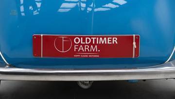Thumbnail von BMW Isetta 250 '60