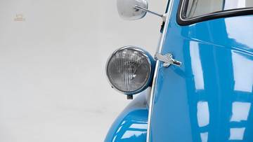 Thumbnail von BMW Isetta 250 '60