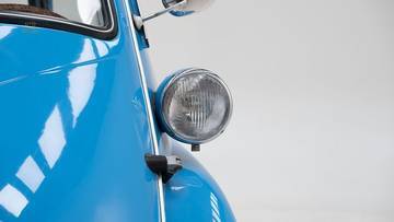 Thumbnail von BMW Isetta 250 '60