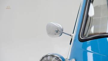 Thumbnail von BMW Isetta 250 '60