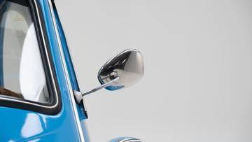 Thumbnail von BMW Isetta 250 '60