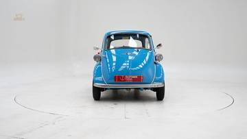 Thumbnail von BMW Isetta 250 '60