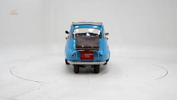 Thumbnail von BMW Isetta 250 '60