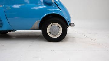 Thumbnail von BMW Isetta 250 '60